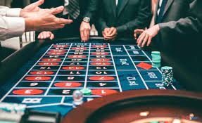 Как войти на сайт Casino Bons